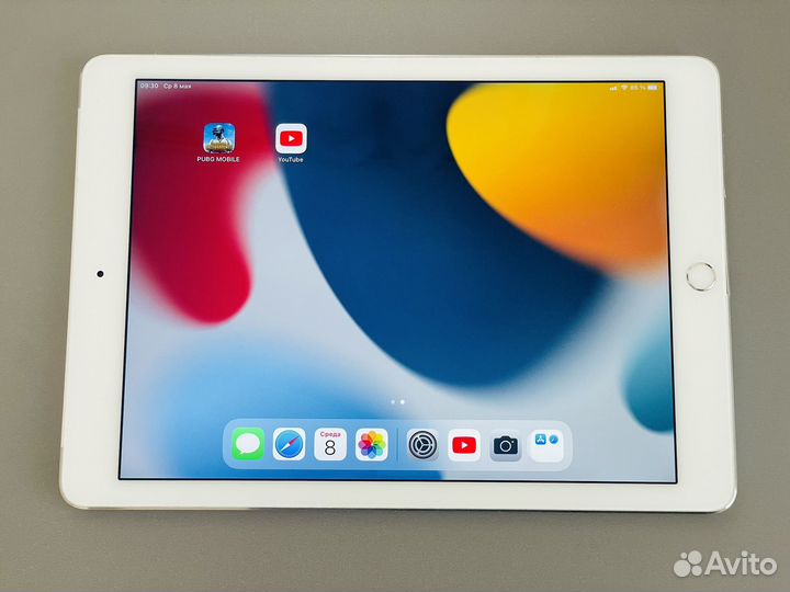 iPad Air 2