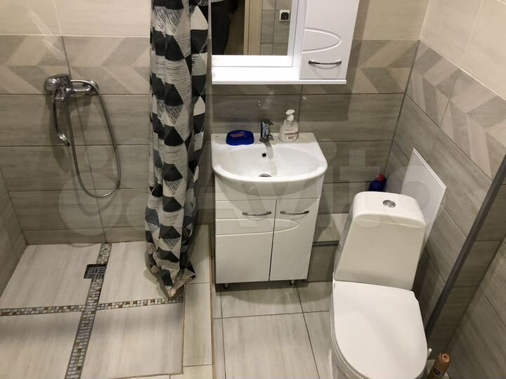 Квартира-студия, 30 м², 11/16 эт.