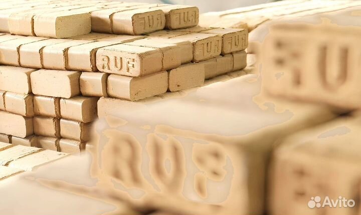 Отапливайтесь природными материалами