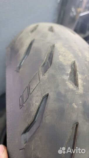 Резина на мотоцикл