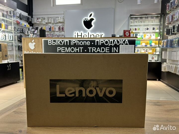 Новый ноутбук Lenovo IdeaPad 5 Pro 14ARH7 2023