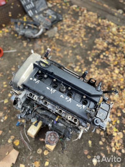 Двигатель 2.3 форд маверик эскейп мазда трибут