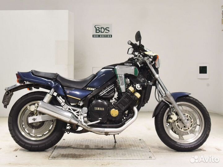 Японские мотоциклы без пробега по РФ