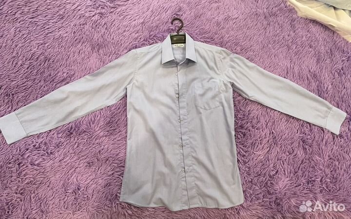 Рубашка для мальчика