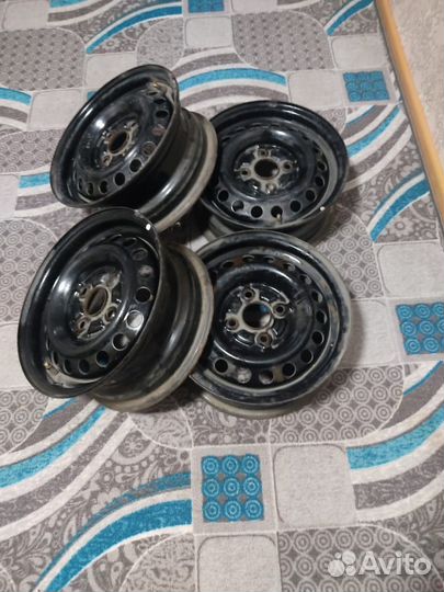 Диски обычные