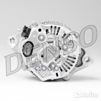 Генератор 14V 75A DAN1007 Denso