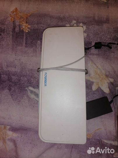 Принтер