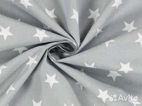 Ткань хлопок Бязь рулон