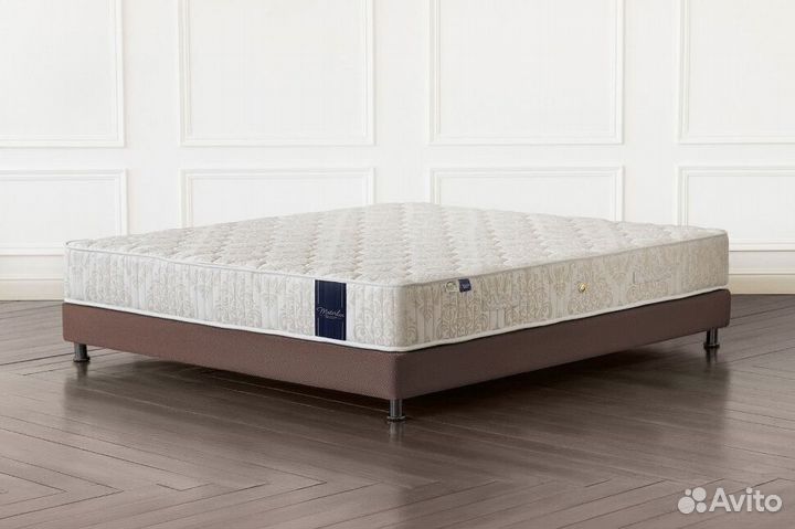 Матрас Materlux Palermo Cotone