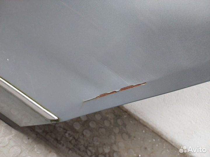 Дверь боковая Volkswagen Passat 6, 2006