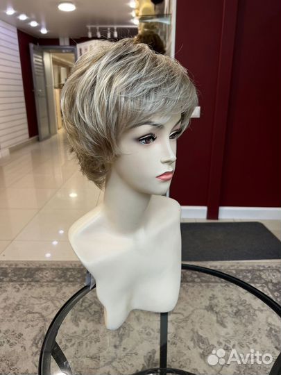 Искусственный парик Rica Ellen Wille