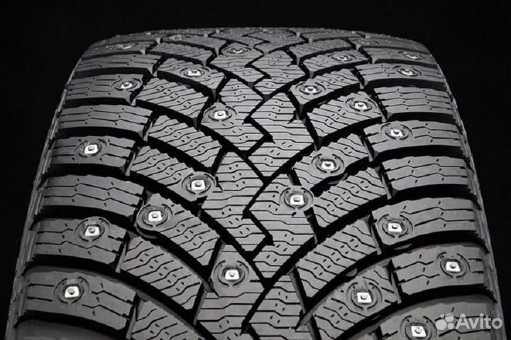 Pirelli Ice Zero 2 225/50 R17 98T