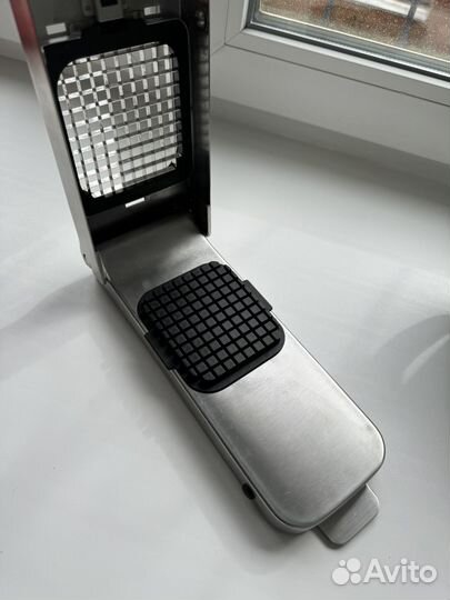 Alligator Lux/ Аллигатор овощерезка