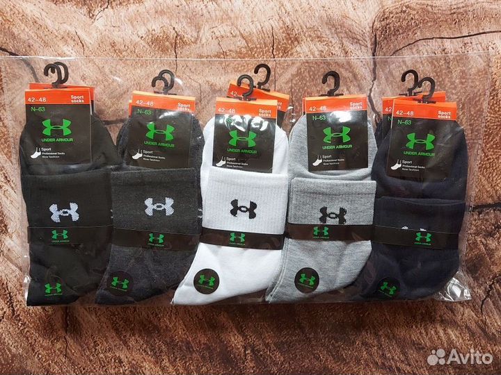 Носки Nike Adidas Jordan качество