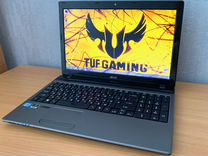 Ноутбук Acer Core i5 3.10GHz GeForce 610