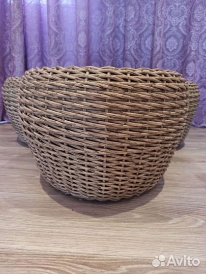 Набор кашпо