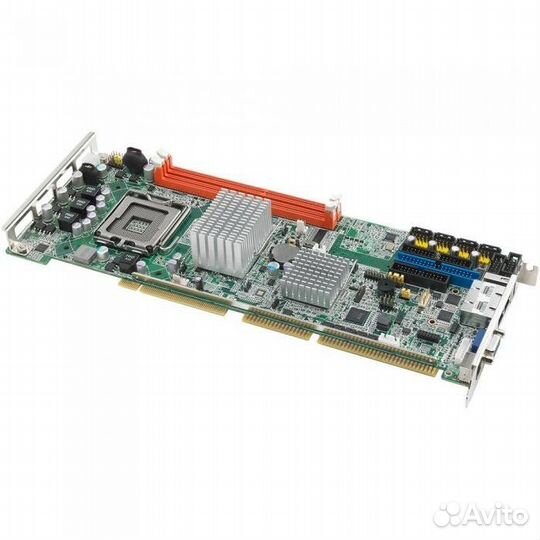 Материнская плата Advantech PCE-5128G2-00A2E