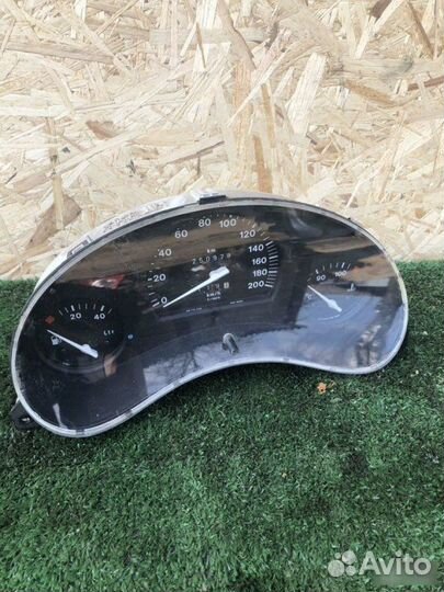 Панель приборов Opel Corsa B 1993-2000