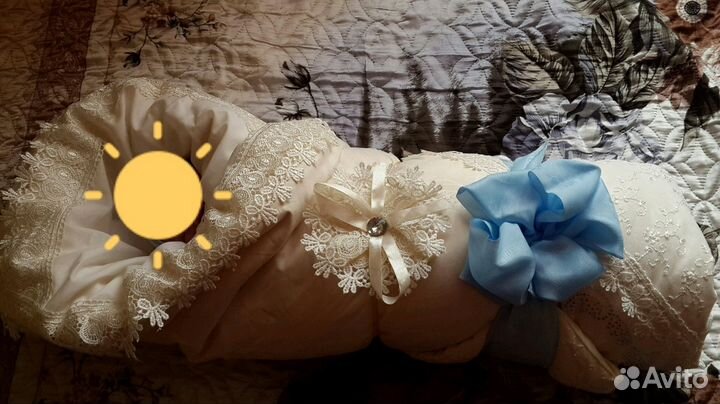 Одеяла на выписку,бортики,балдахин