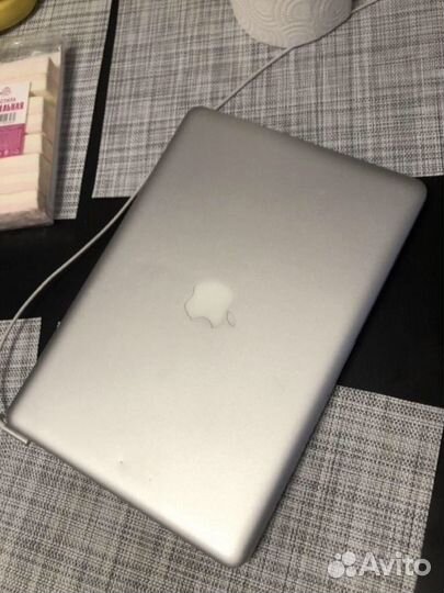 Apple MacBook Pro late 2011,i5