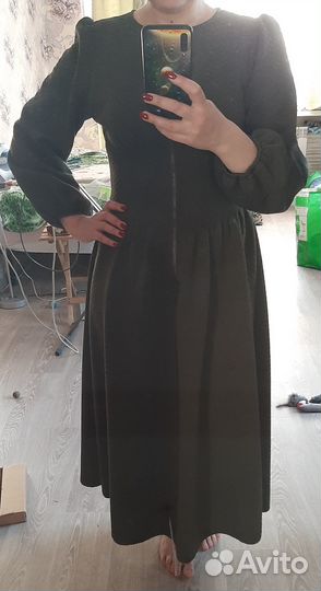 Женская одежда 44 46