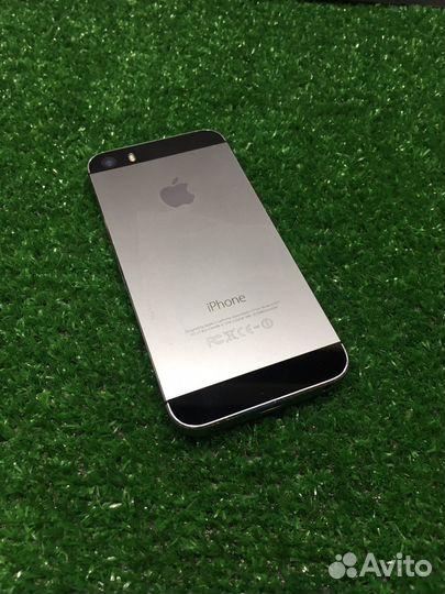 iPhone 5, 16 ГБ