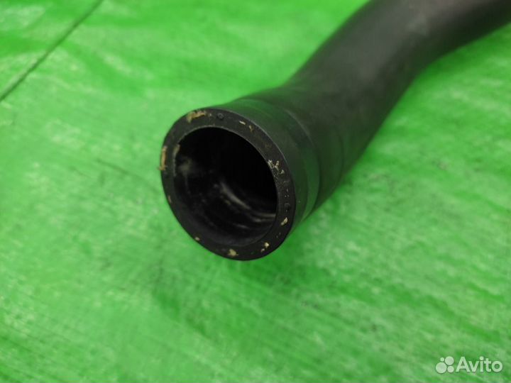 Патрубок радиатора Volvo Xc90 2002-2014