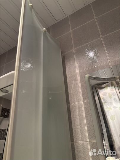Душевая кабина бу