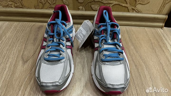 Кроссовки оригинальные asics patriot 7 26см