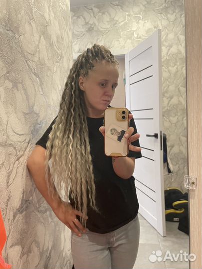 Продам кудри бу