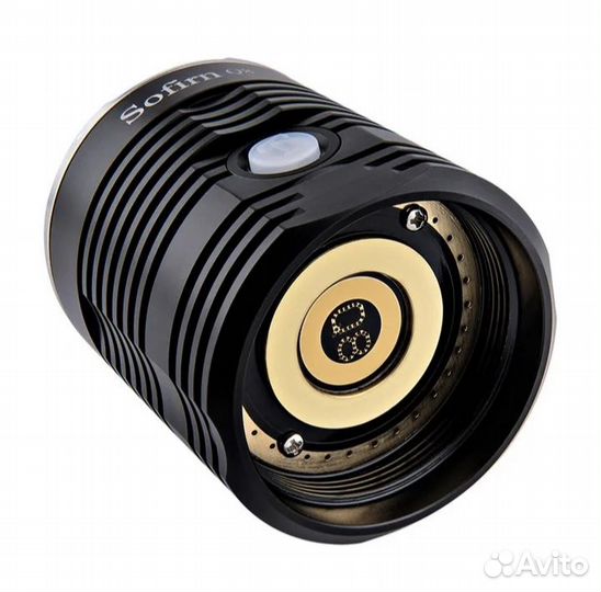 Фонарь sofirn Q8