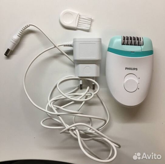 Эпилятор Philips BRE224/00