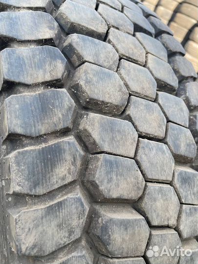 Шина 245 70 19 5