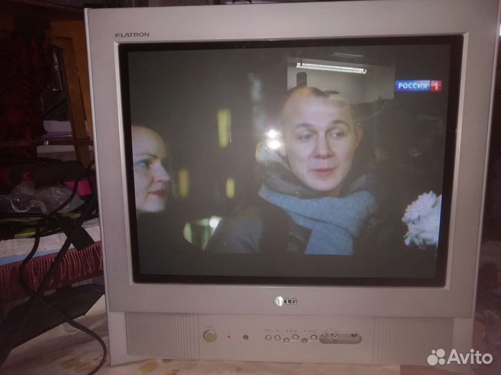 Телевизоры