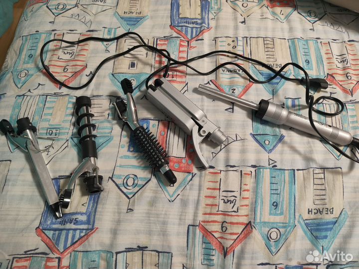 Набор для укладки волос