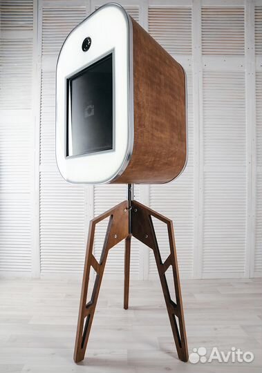 Фотобудка. Фотостойка. В аренду