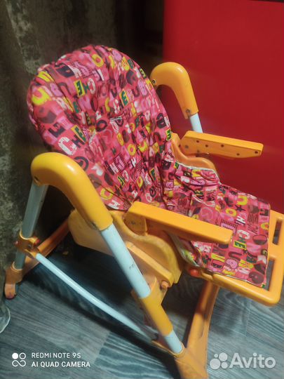 Продам стульчик