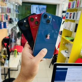 iPhone 13 mini, 256 ГБ