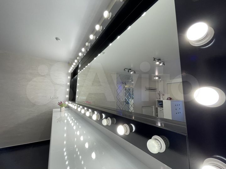 Свободного назначения, 33 м²