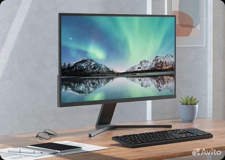 Монитор Xiaomi Redmi Display 27