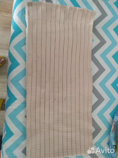 После операционный бандаж