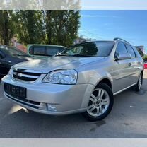 Chevrolet Lacetti 1.6 MT, 2012, 163 000 км, с пробегом, цена 475 000 руб.