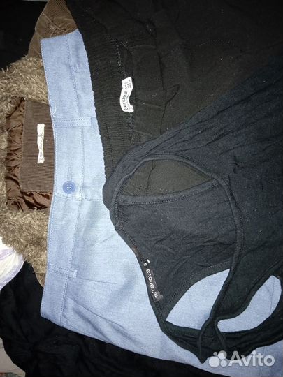 Женские вещи пакетом 42 44