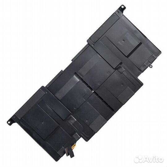 Аккумулятор для ноутбука Asus UX31A, UX31E, 6840mA