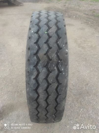 Колеса 320*508 Kormoran