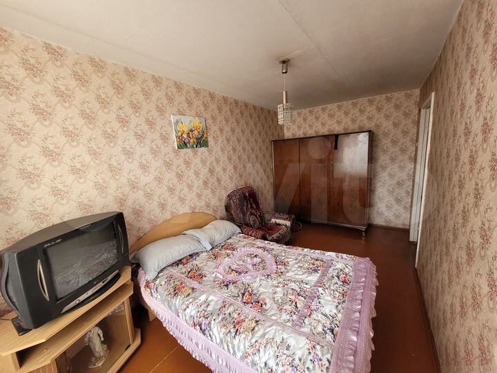 2-к. квартира, 48,4 м², 9/10 эт.