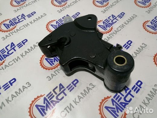 Гидрозамок кабины Камаз