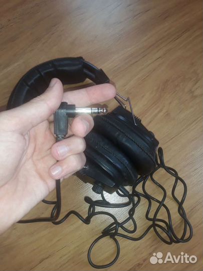 Наушники для металлоискателя Garret