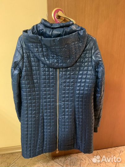 Куртка женская