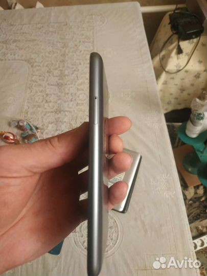 Meizu m2 note
